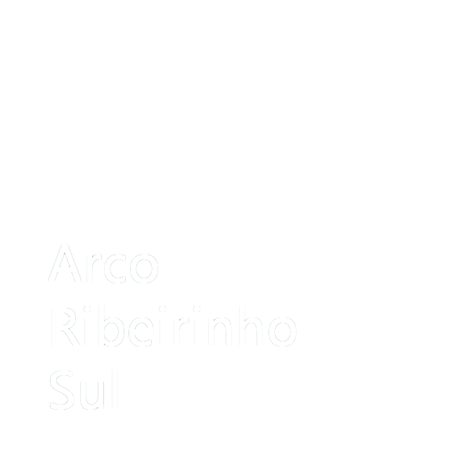 Arco Ribeirinho Sul Logo